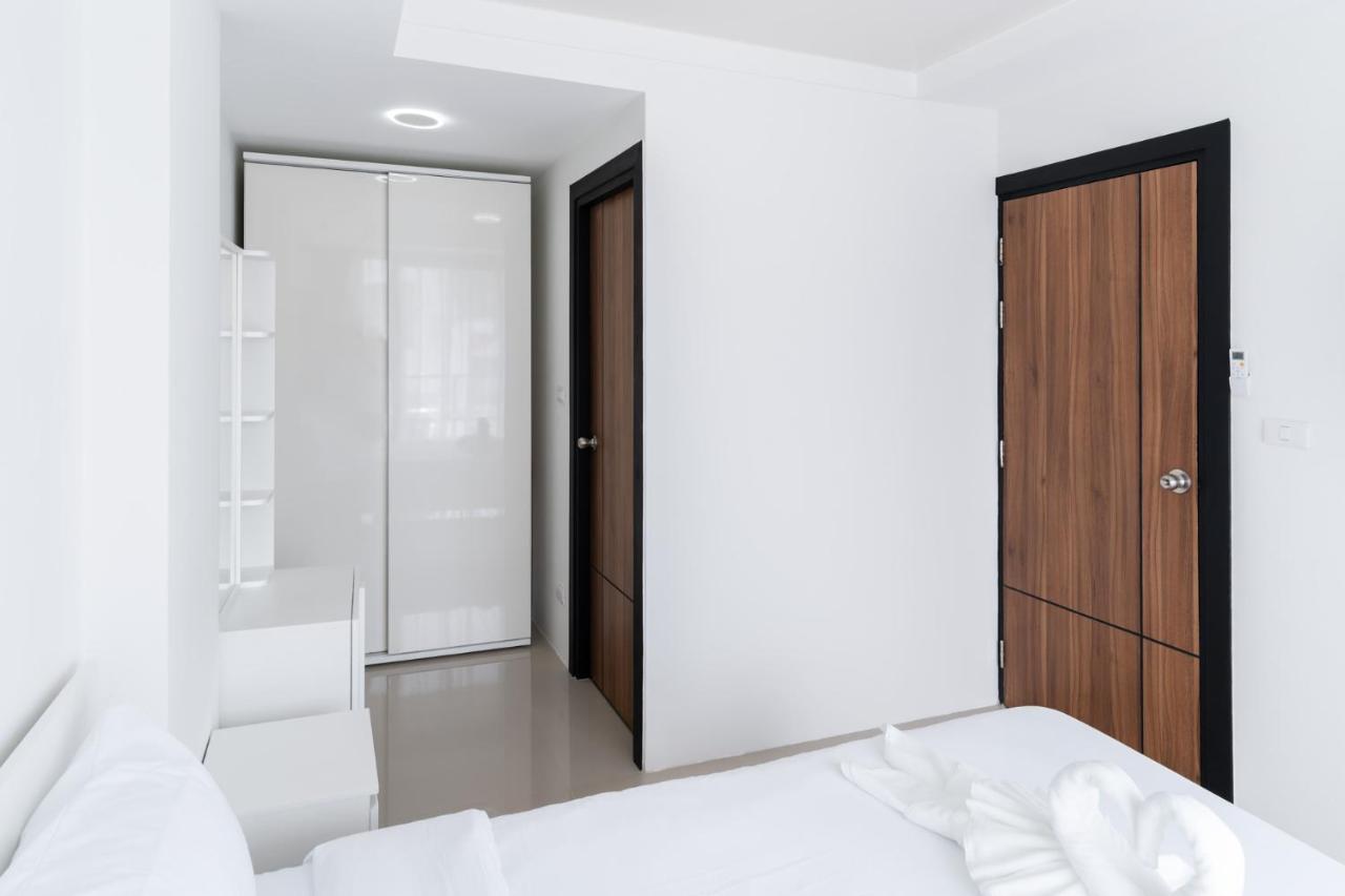 1br Near The Sea Rbc 211 By Ibg Apartment