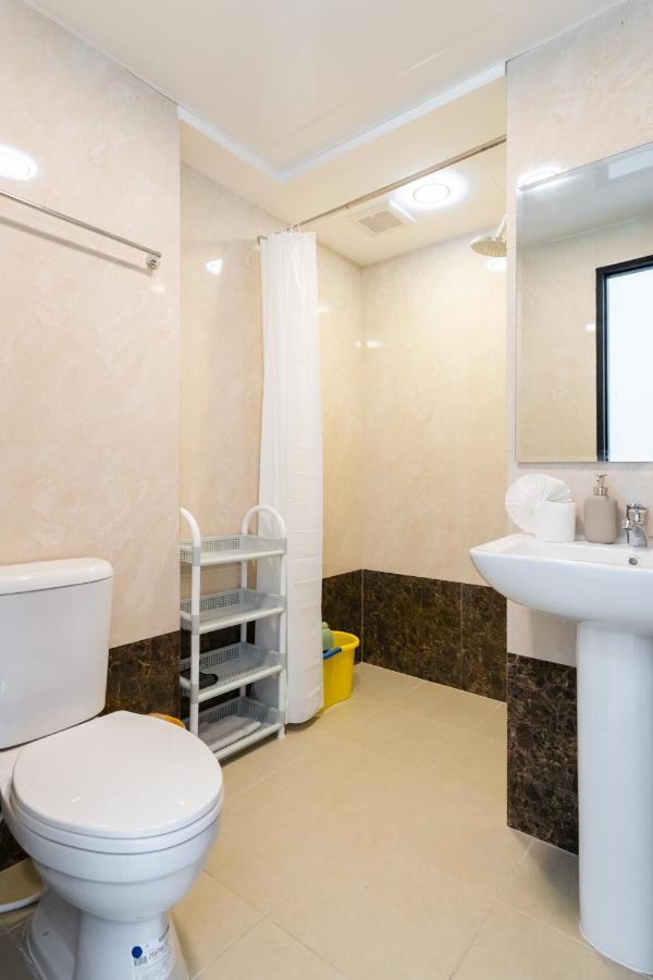 Apartment 1br Near The Sea Rbc 211 By Ibg *
