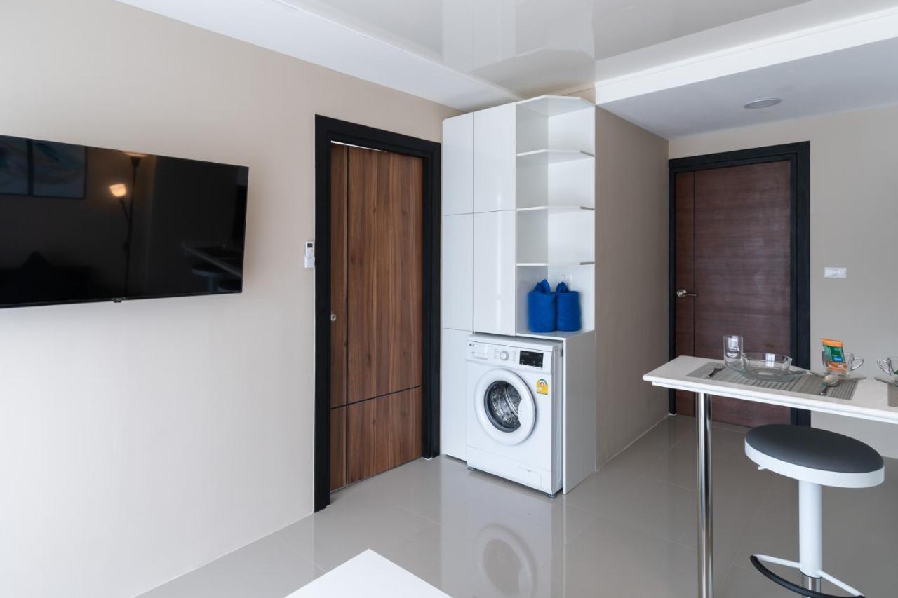 1br Near The Sea Rbc 211 By Ibg * Nai Harn