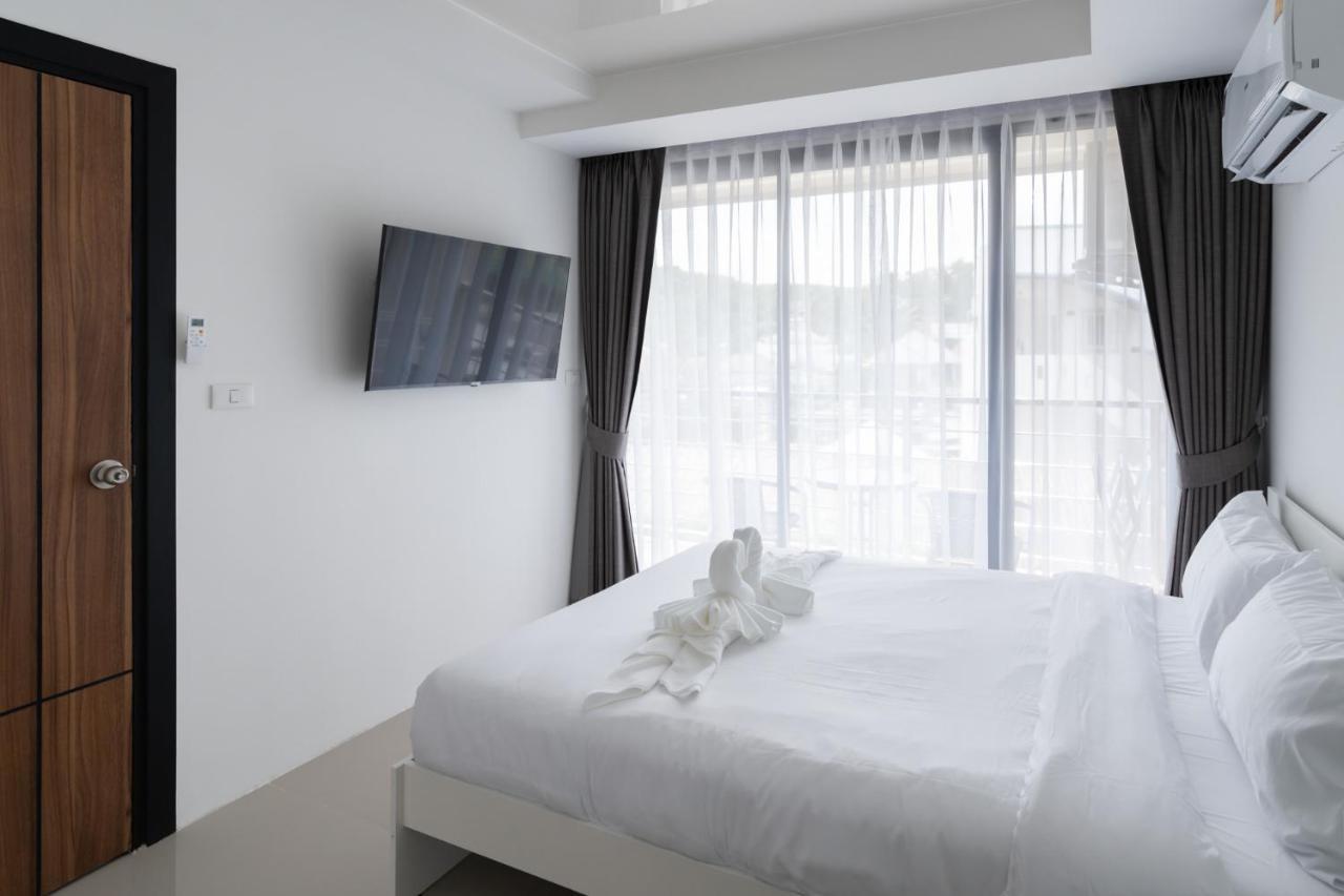 Apartment 1br Near The Sea Rbc 211 By Ibg