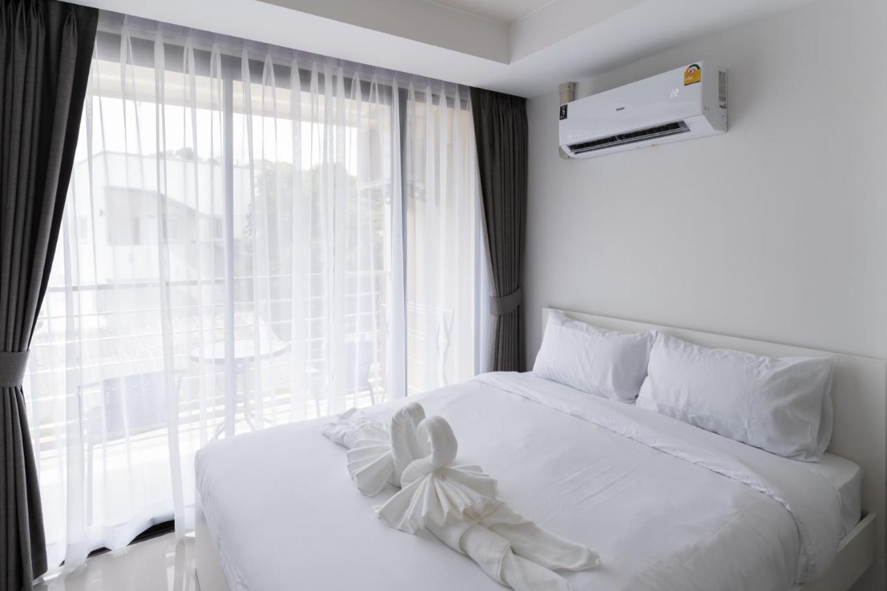 1br Near The Sea Rbc 211 By Ibg Apartment Nai Harn