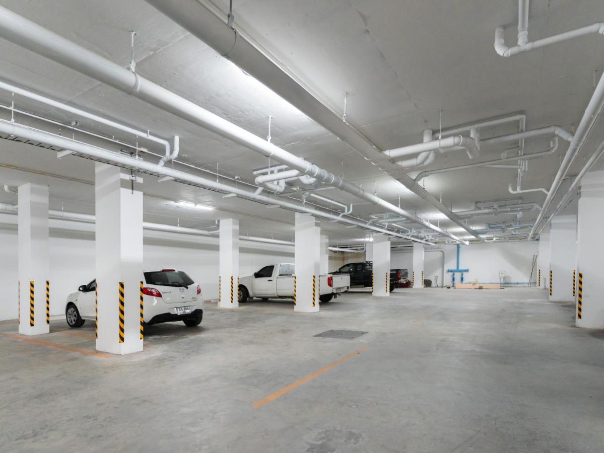 1br Near The Sea Rbc 211 By Ibg * Nai Harn