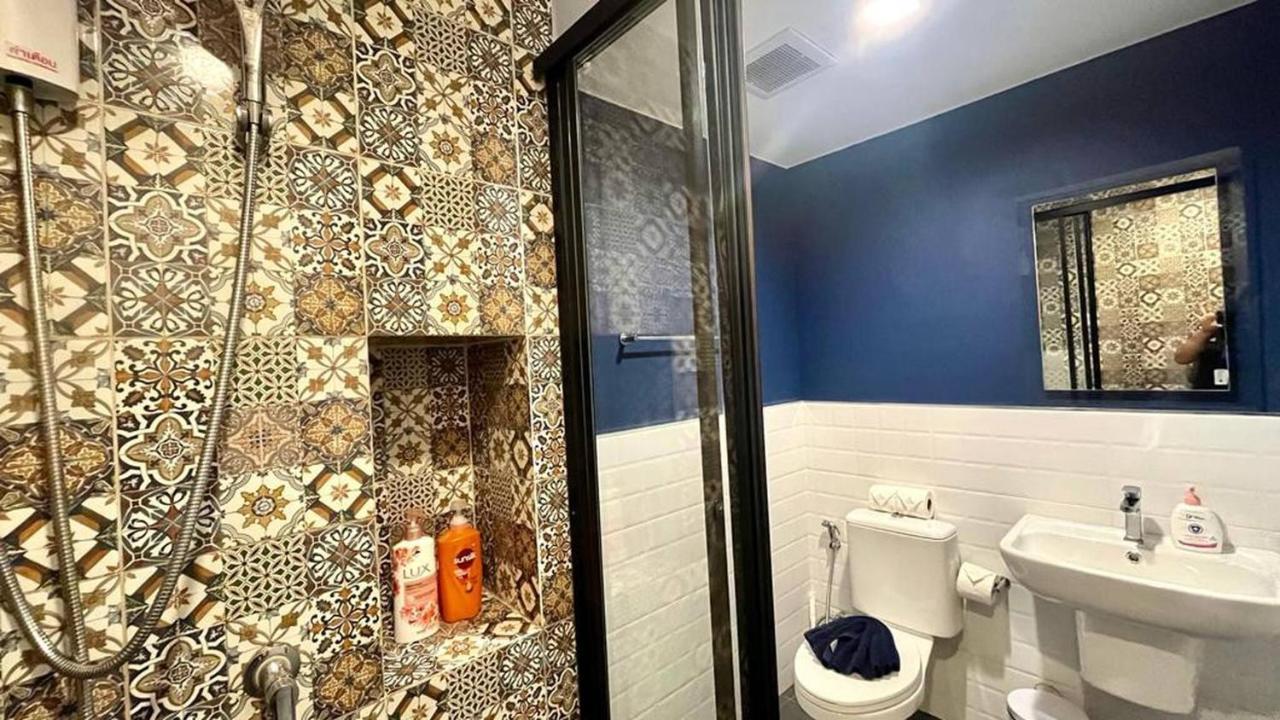 Hi-ended 28sqm Fully Furnished Apartment *