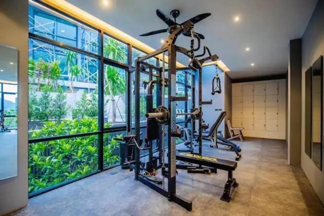 Tropical Hillside Kamala 2bedroom * Phuket