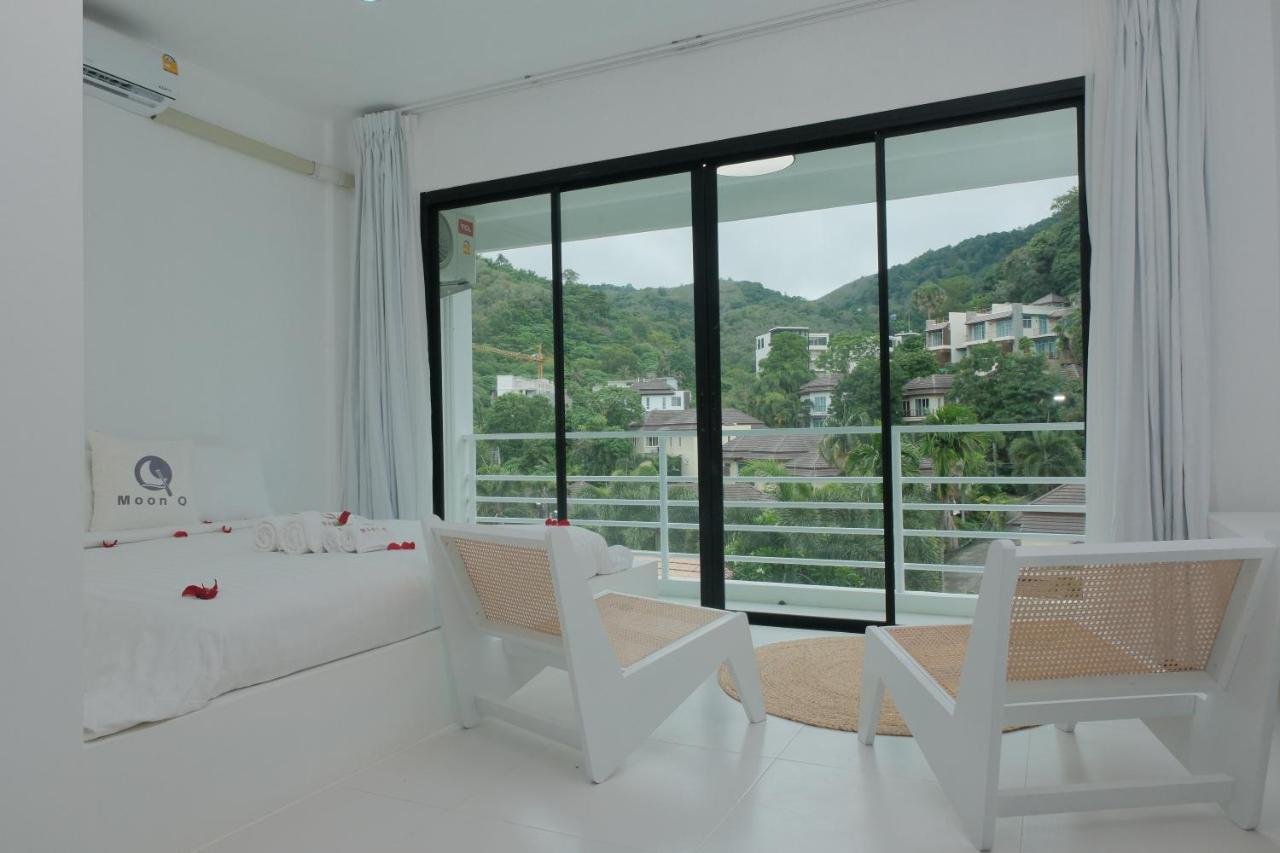 Moone Aparthotel *