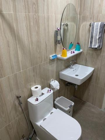 My Guest house Patong
