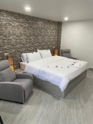 Guest house My