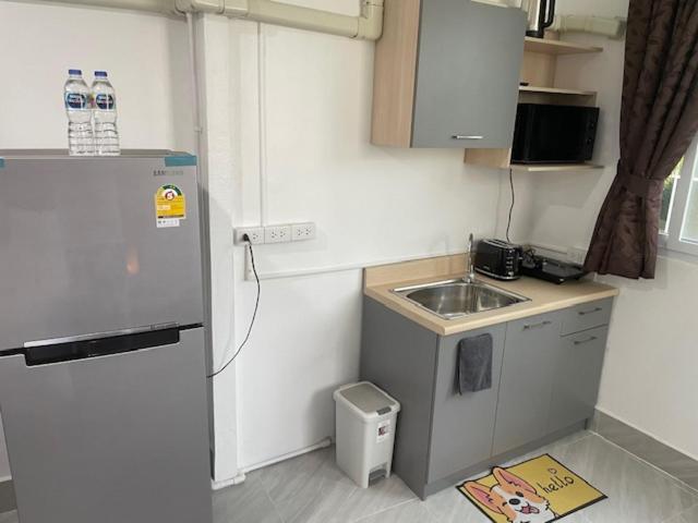 Guest house My