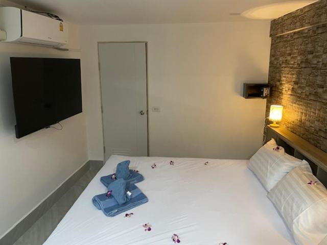 My Guest house