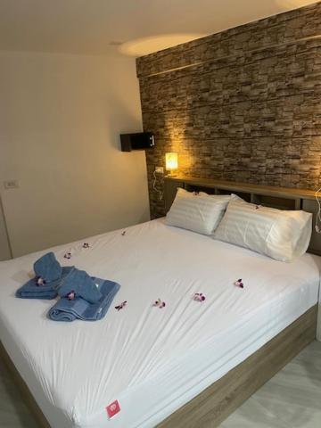 Guest house My *
