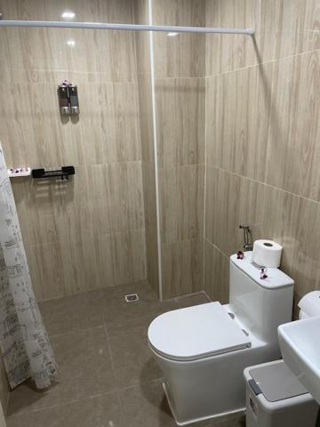Guest house My Patong