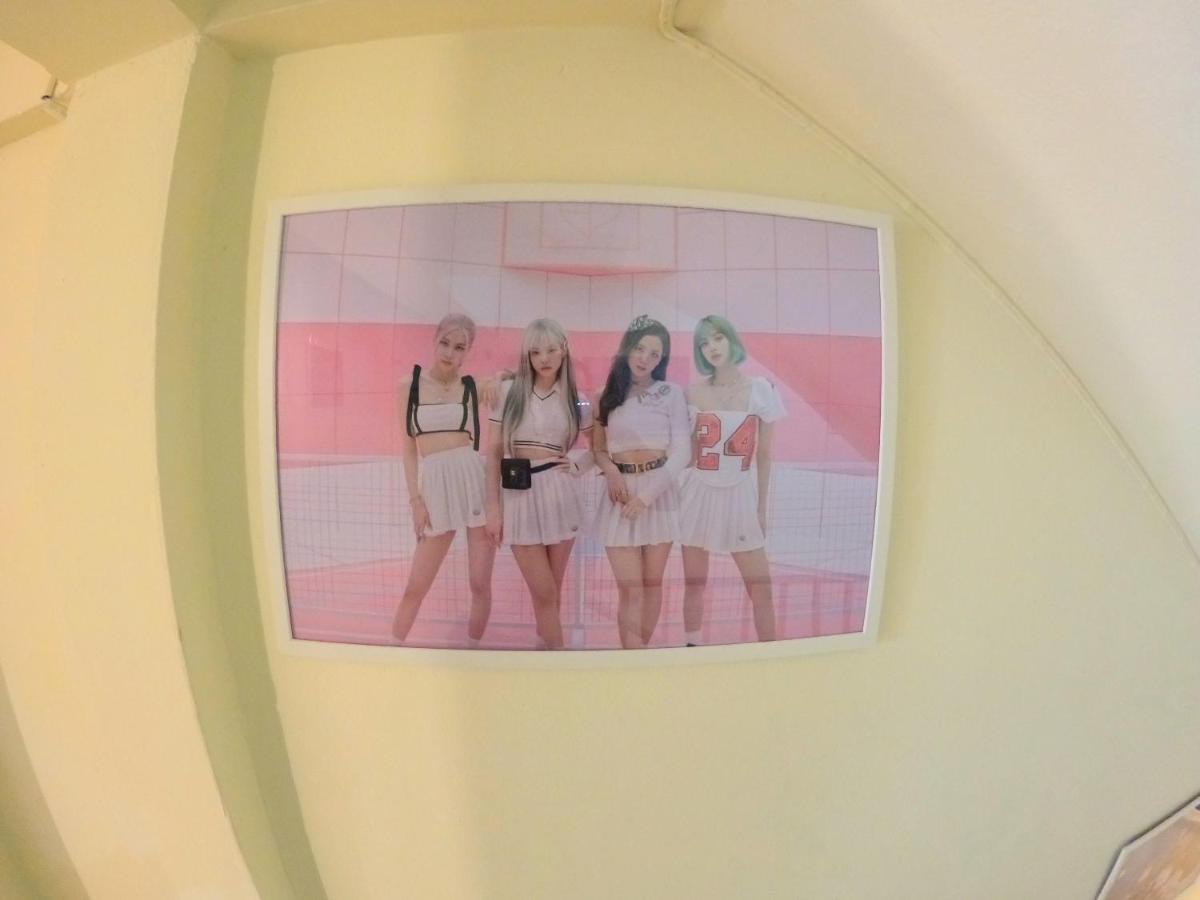 Hostel Kpop Karon