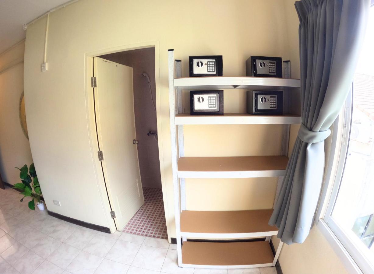 Hostel Kpop *