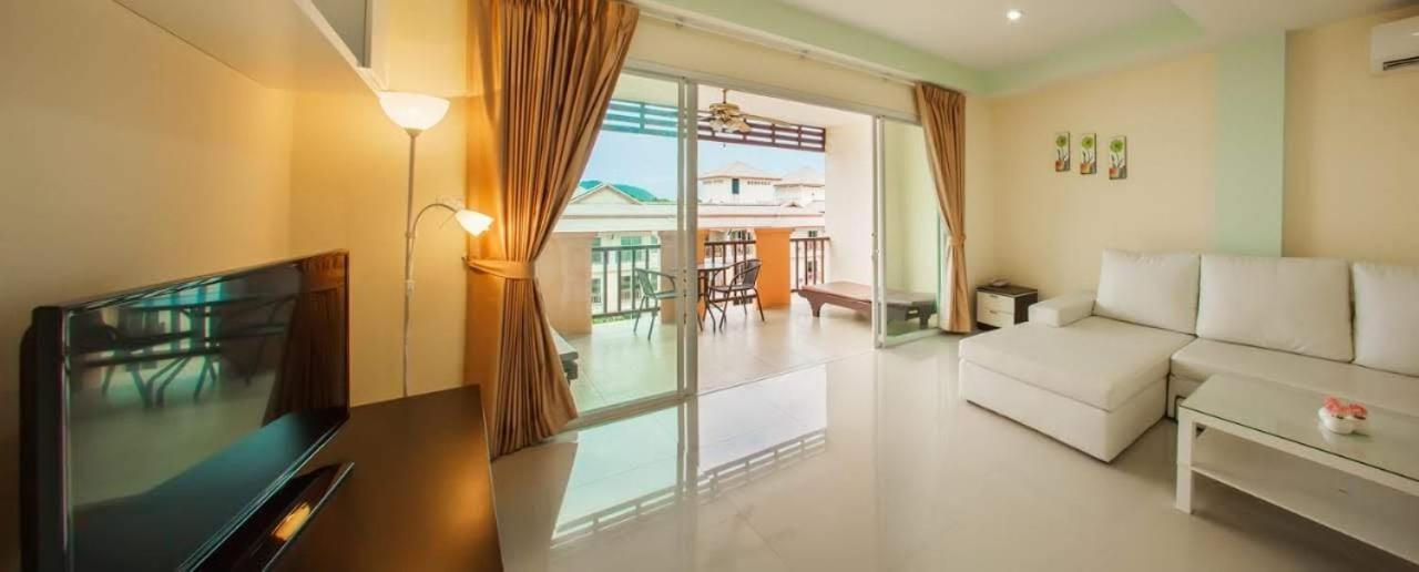 Apartment Palm Breeze *