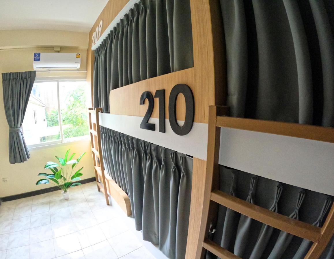 Kpop Hostel Karon