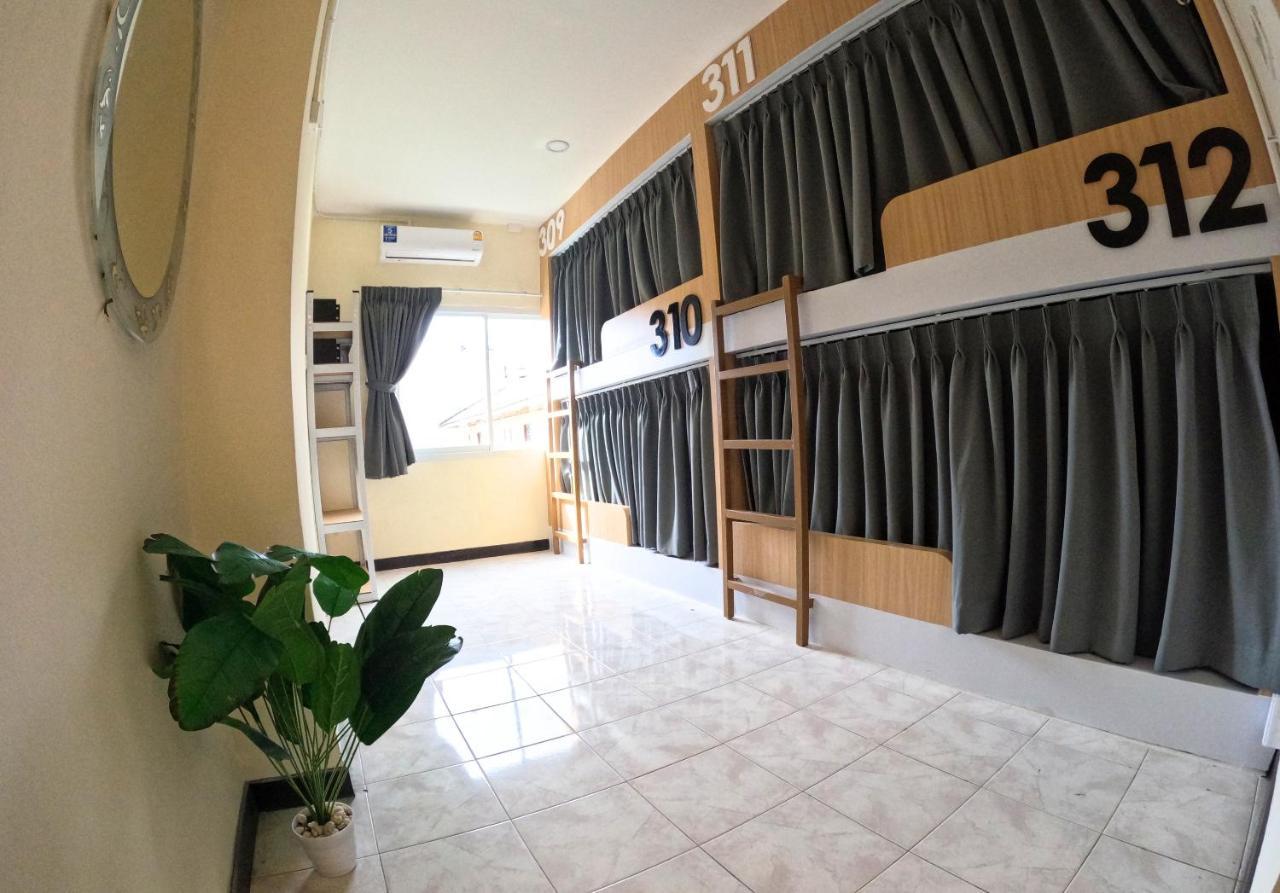 Hostel Kpop *