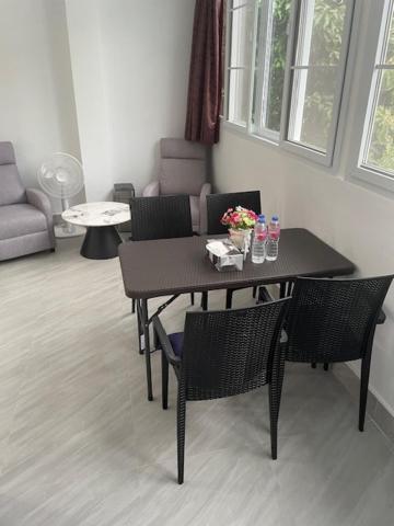 Guest house My