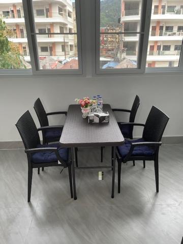 Guest house My