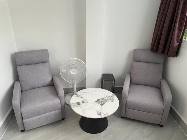My Guest house *