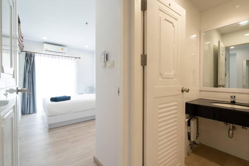 Brand New 1-bedroom Apartment Patong