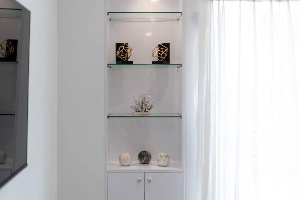 Brand New 1-bedroom *