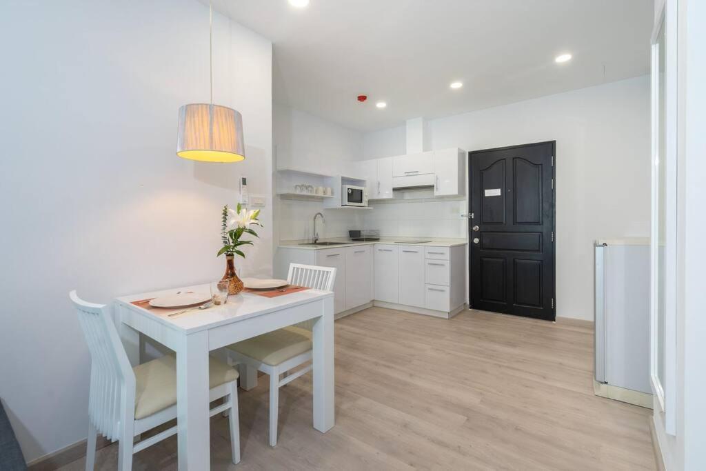 Brand New 1-bedroom
