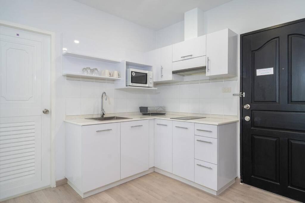 Brand New 1-bedroom Patong