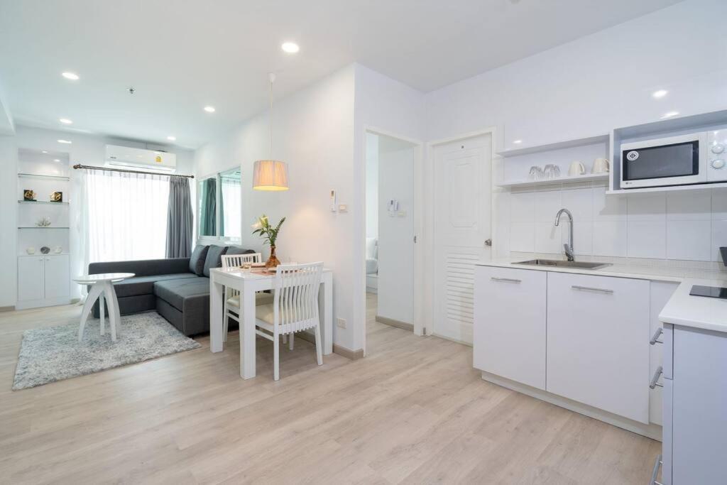 Apartment Brand New 1-bedroom *