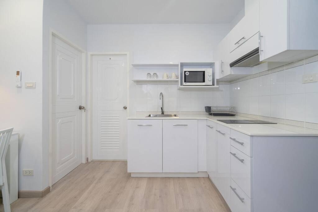 Apartment Brand New 1-bedroom