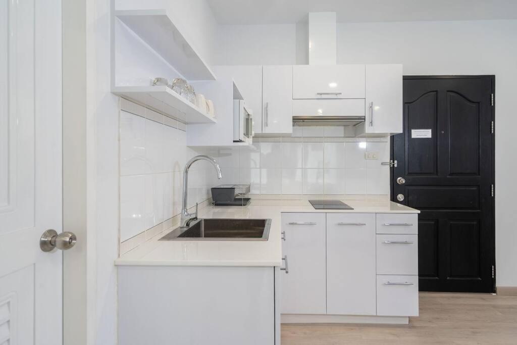 Brand New 1-bedroom Apartment