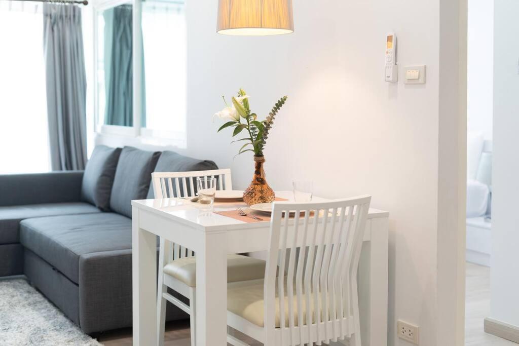 Apartment Brand New 1-bedroom Patong