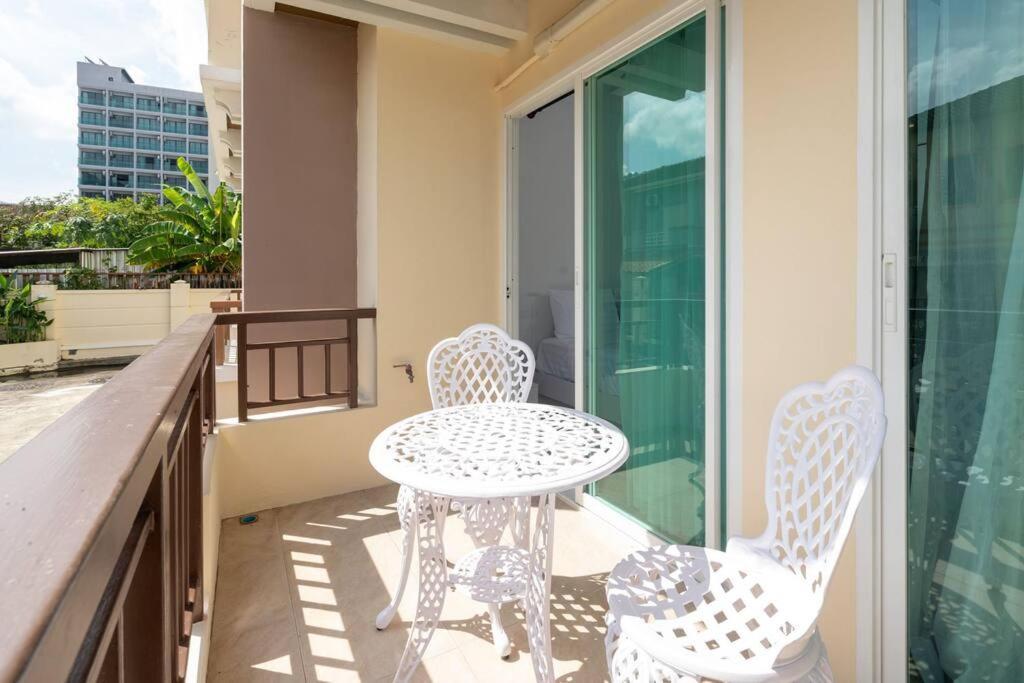 Brand New 1-bedroom