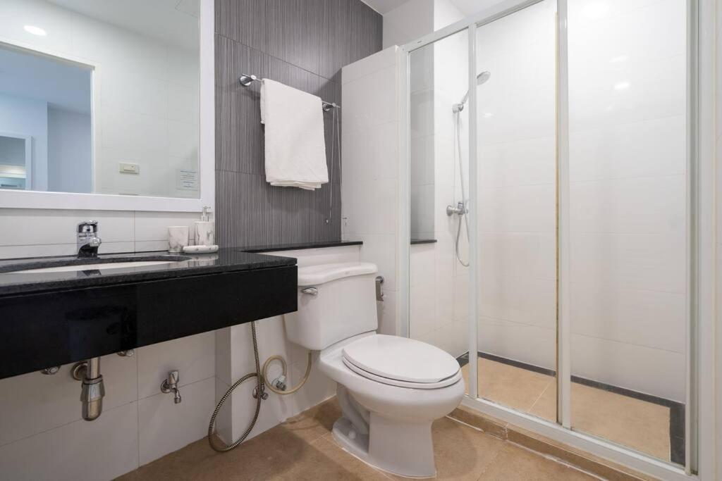 Brand New 1-bedroom