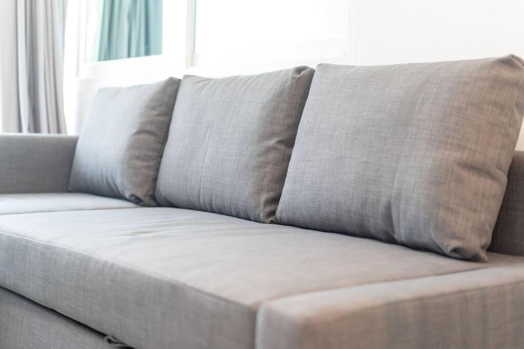 Brand New 1-bedroom * Patong