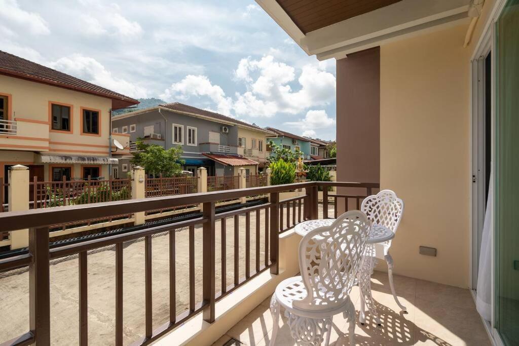 Brand New 1-bedroom Apartment Patong