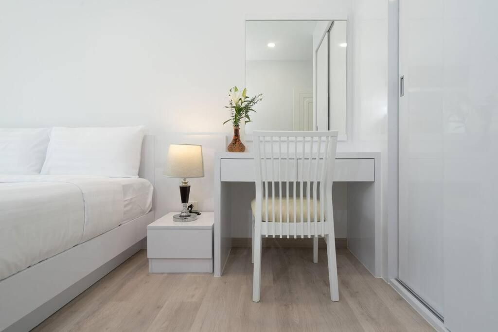 Brand New 1-bedroom Apartment Patong