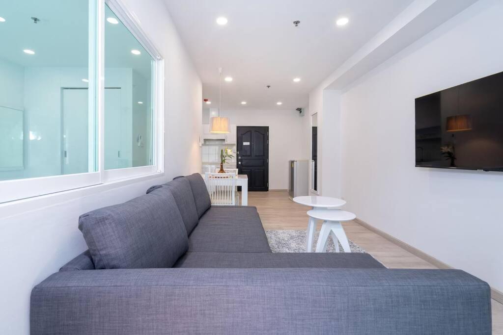 Apartment Brand New 1-bedroom *