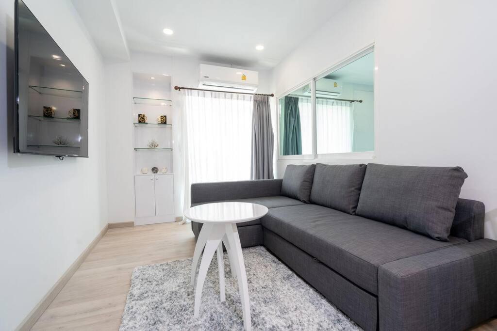 Brand New 1-bedroom * Patong