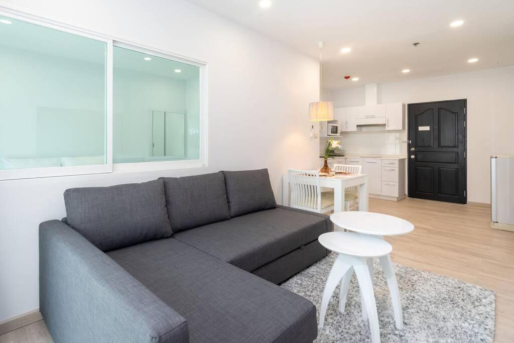 Apartment Brand New 1-bedroom