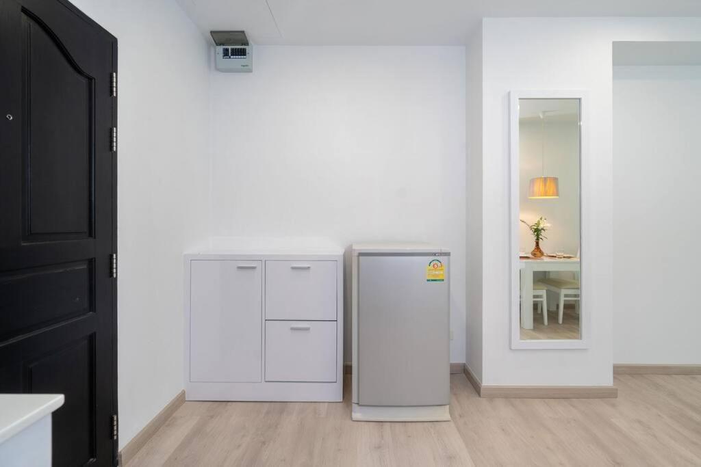 Brand New 1-bedroom Patong
