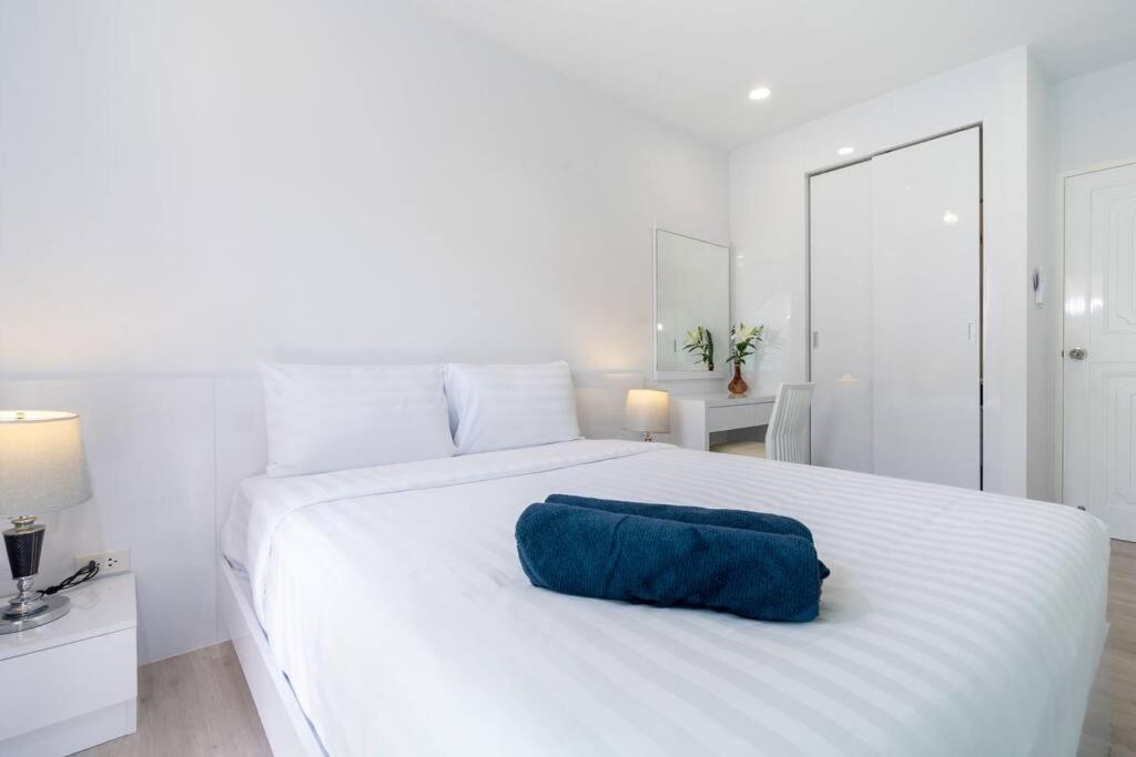 Apartment Brand New 1-bedroom