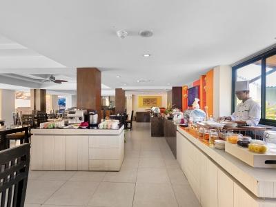 Diamond & Spa Resort Karon