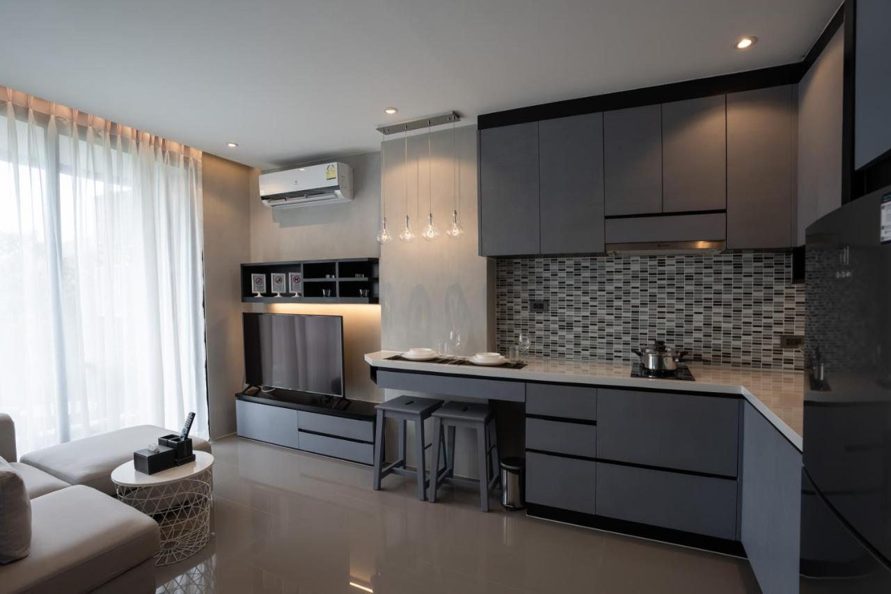 номер с видом на горы Citygate B610 By Ibgproperty *