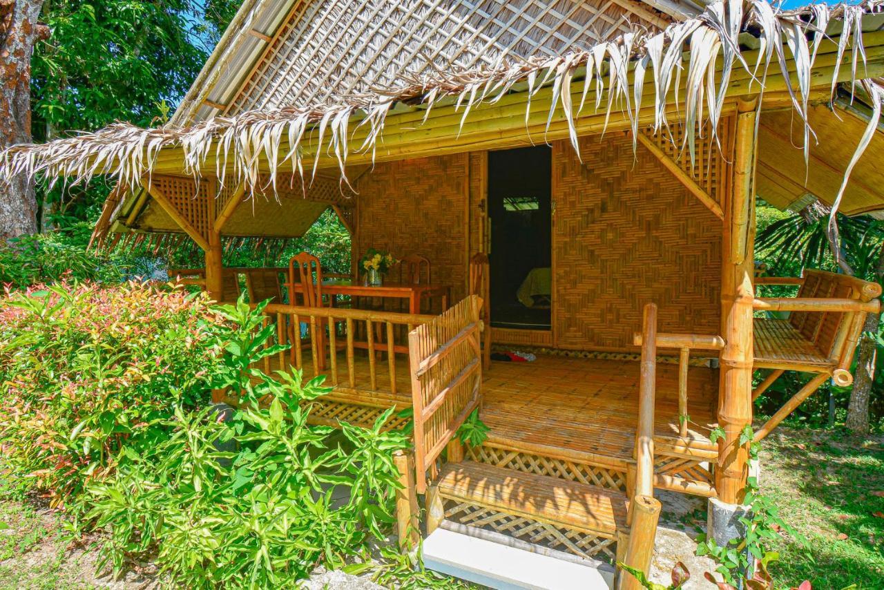 Ratanaporn Homestay