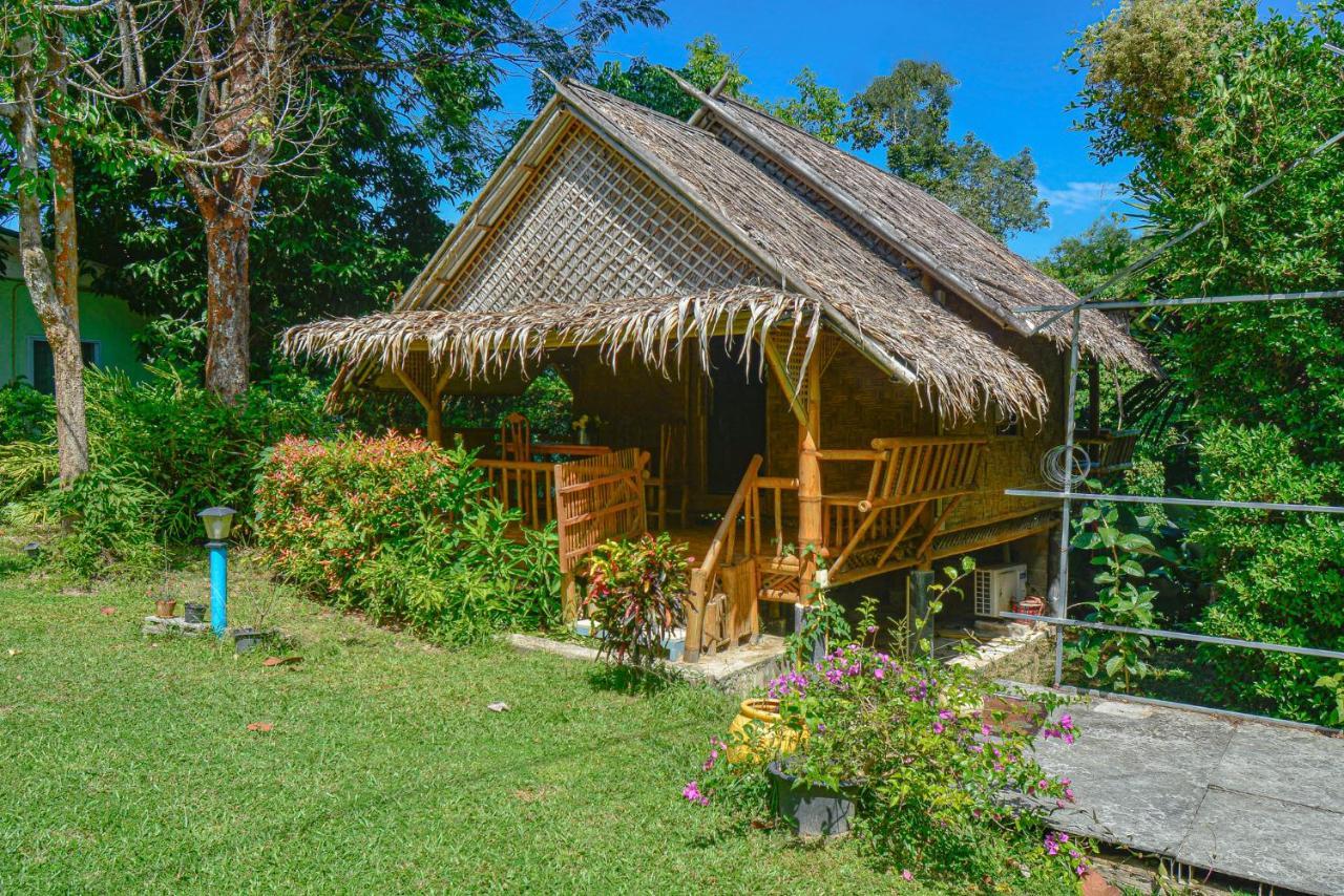 Ratanaporn Homestay *
