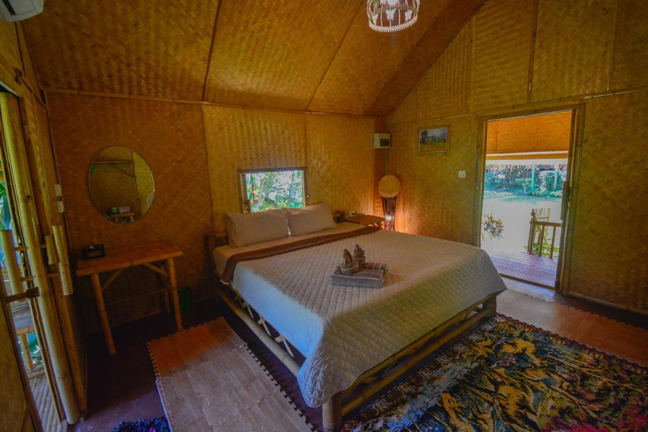 Ratanaporn Homestay *
