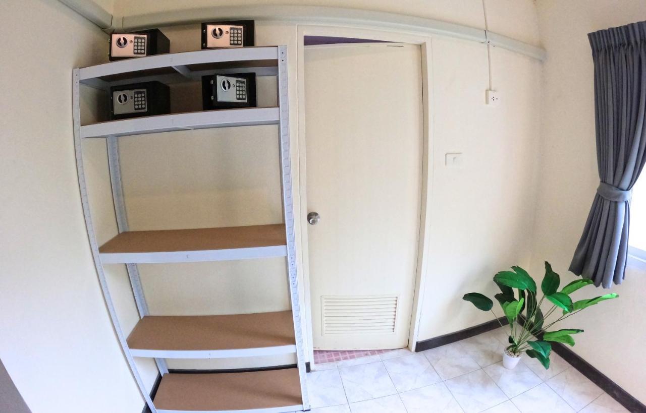 Hostel Kpop *