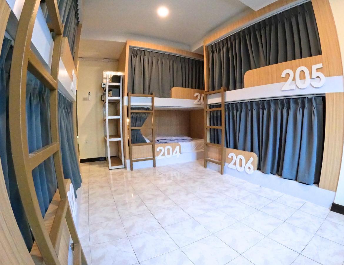 Hostel Kpop *