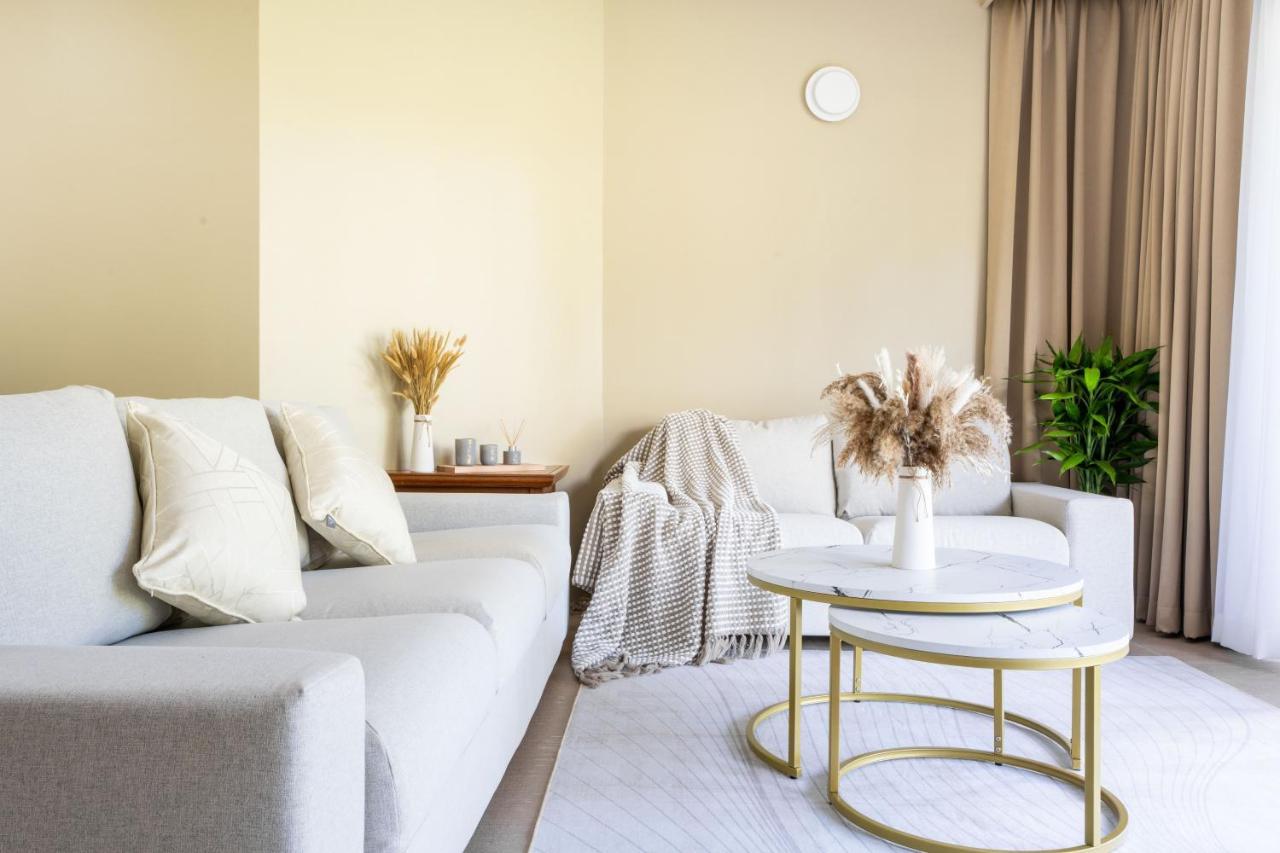 Allamanda Residences By Nla Apartment *