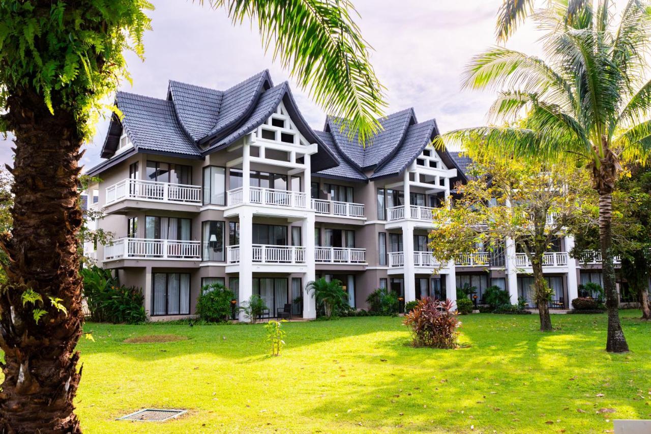Apartment Allamanda Residences By Nla Bang Tao Beach (Phuket)